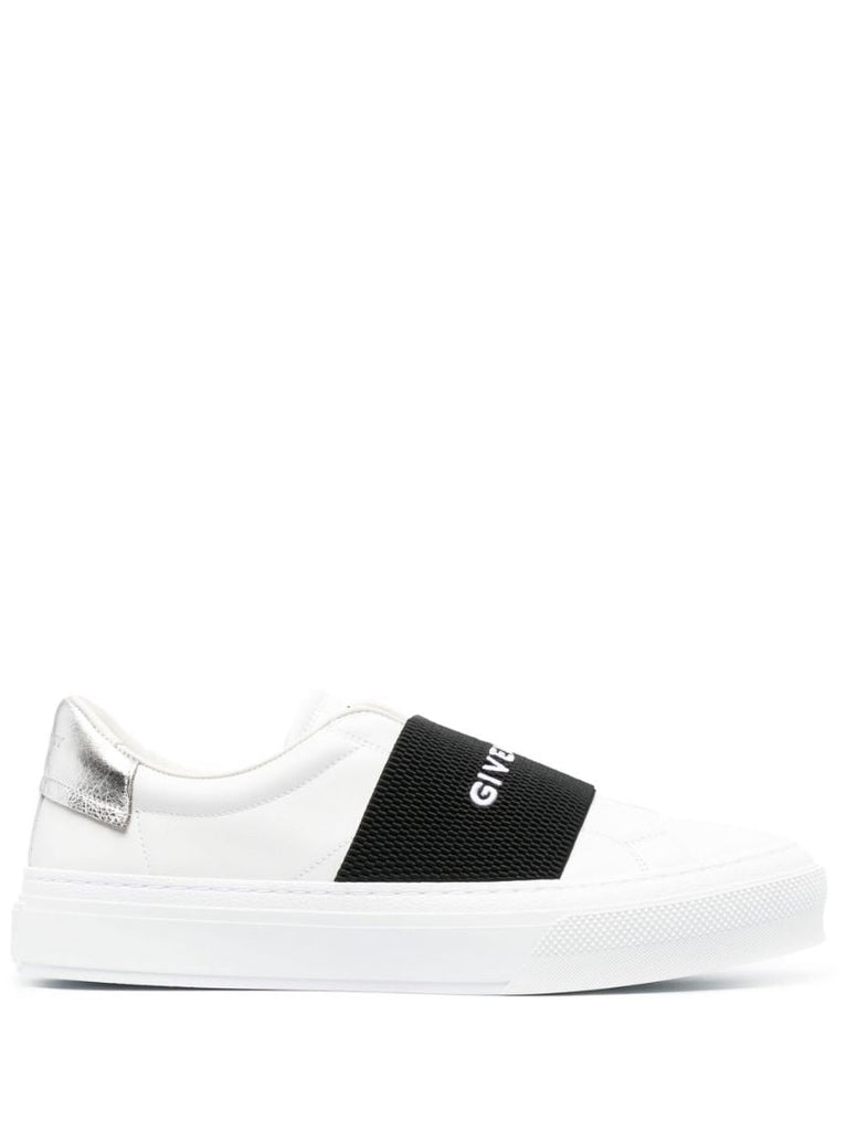 White City Sport Low-top Sneakers