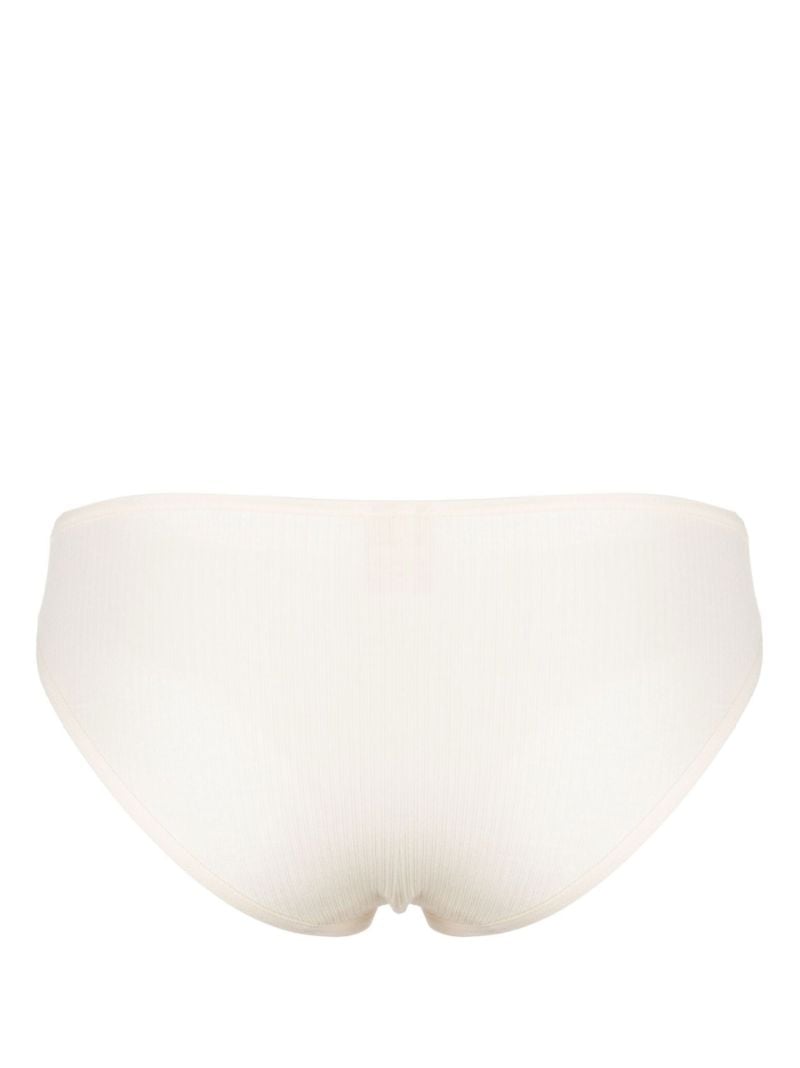 Neutral Bell Organic Cotton Brief Set