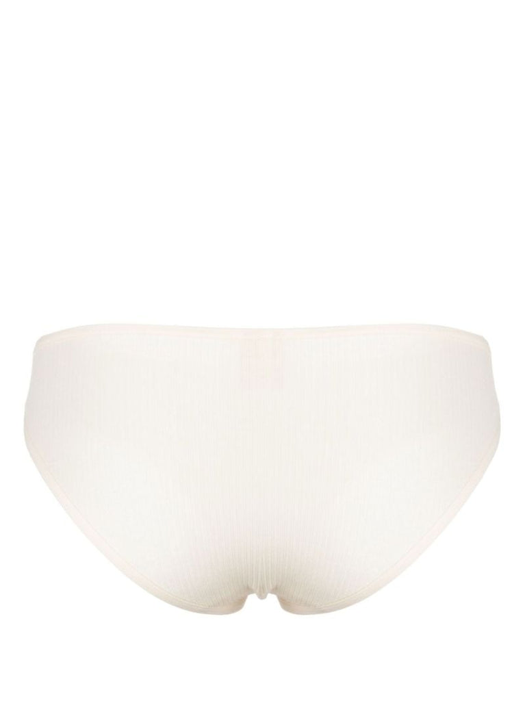 Neutral Bell Organic Cotton Brief Set
