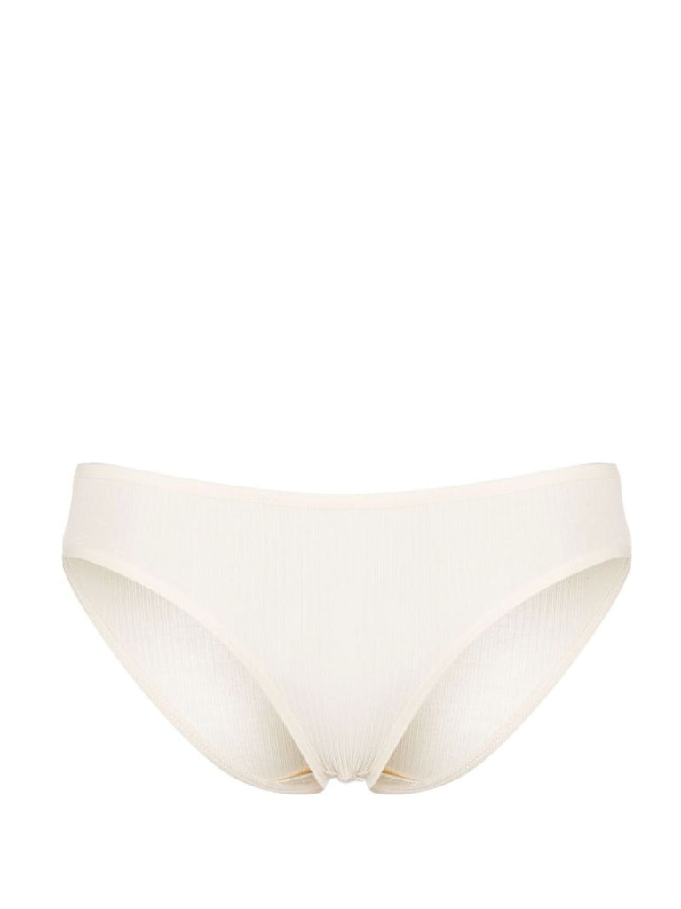 Neutral Bell Organic Cotton Brief Set