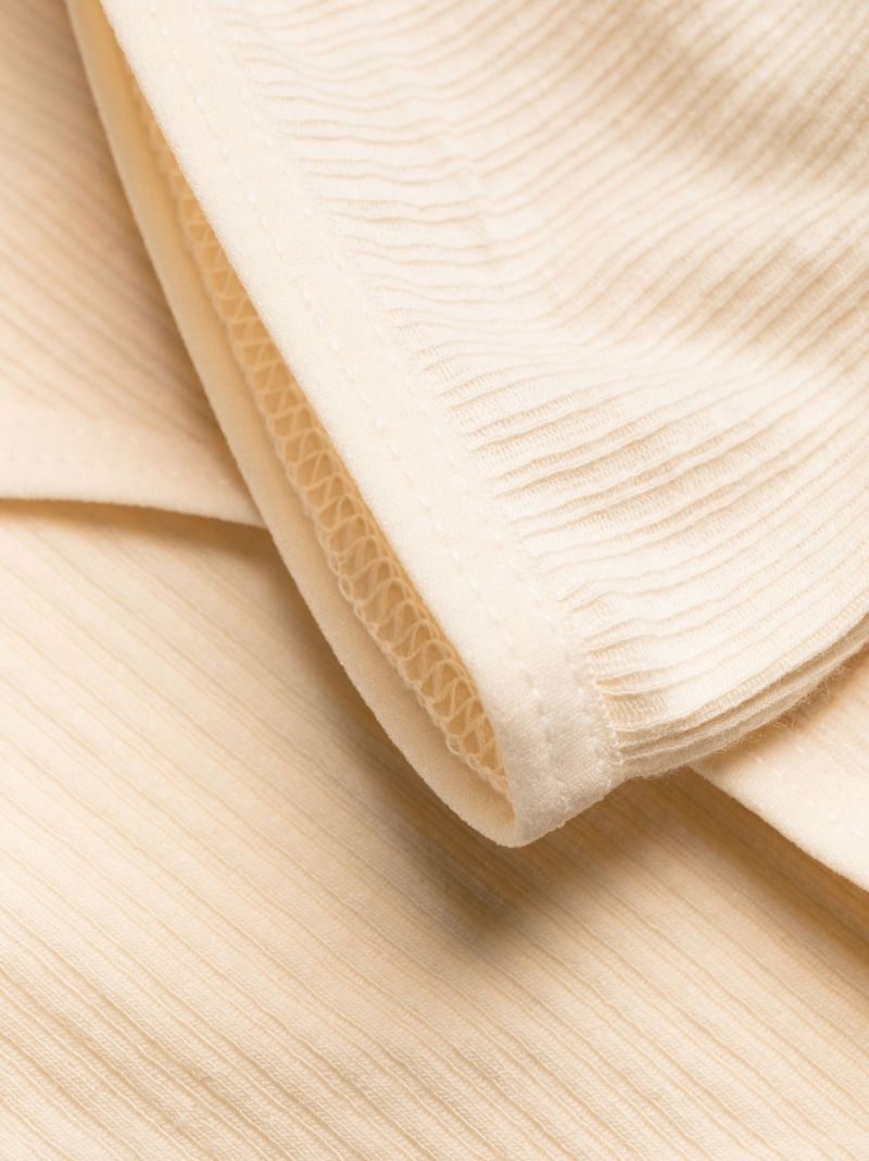 Neutral Bell Organic Cotton Brief Set