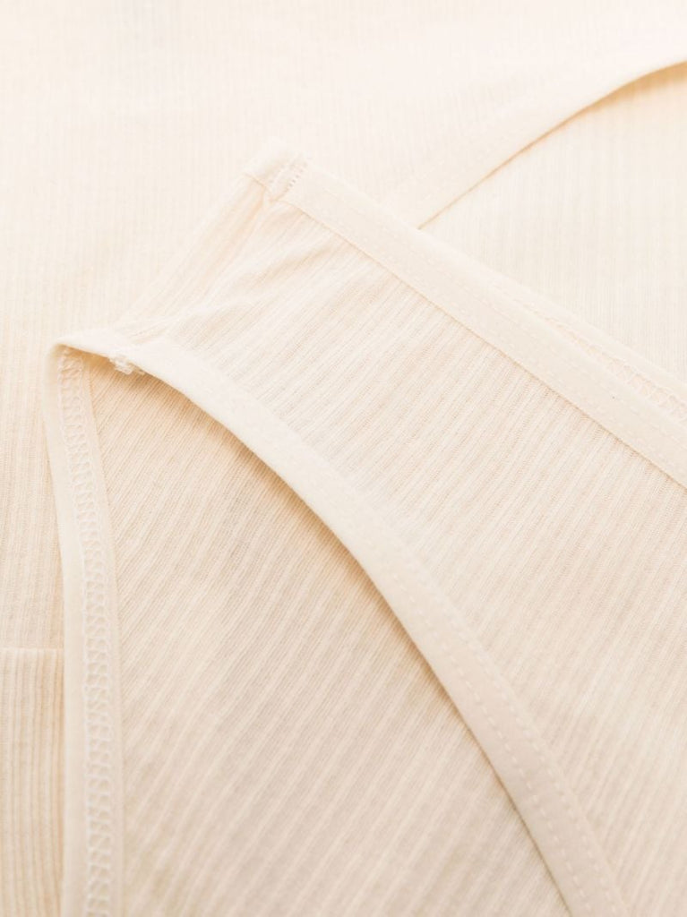 Neutral Bell Organic Cotton Brief Set