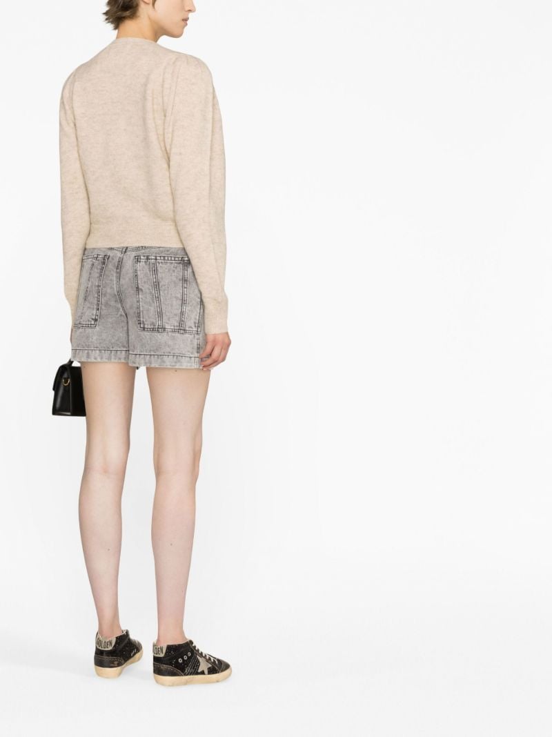 Neutral Peyton Sweater