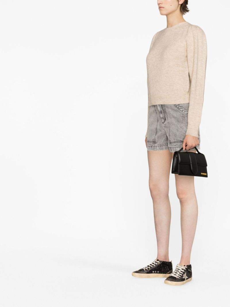 Neutral Peyton Sweater