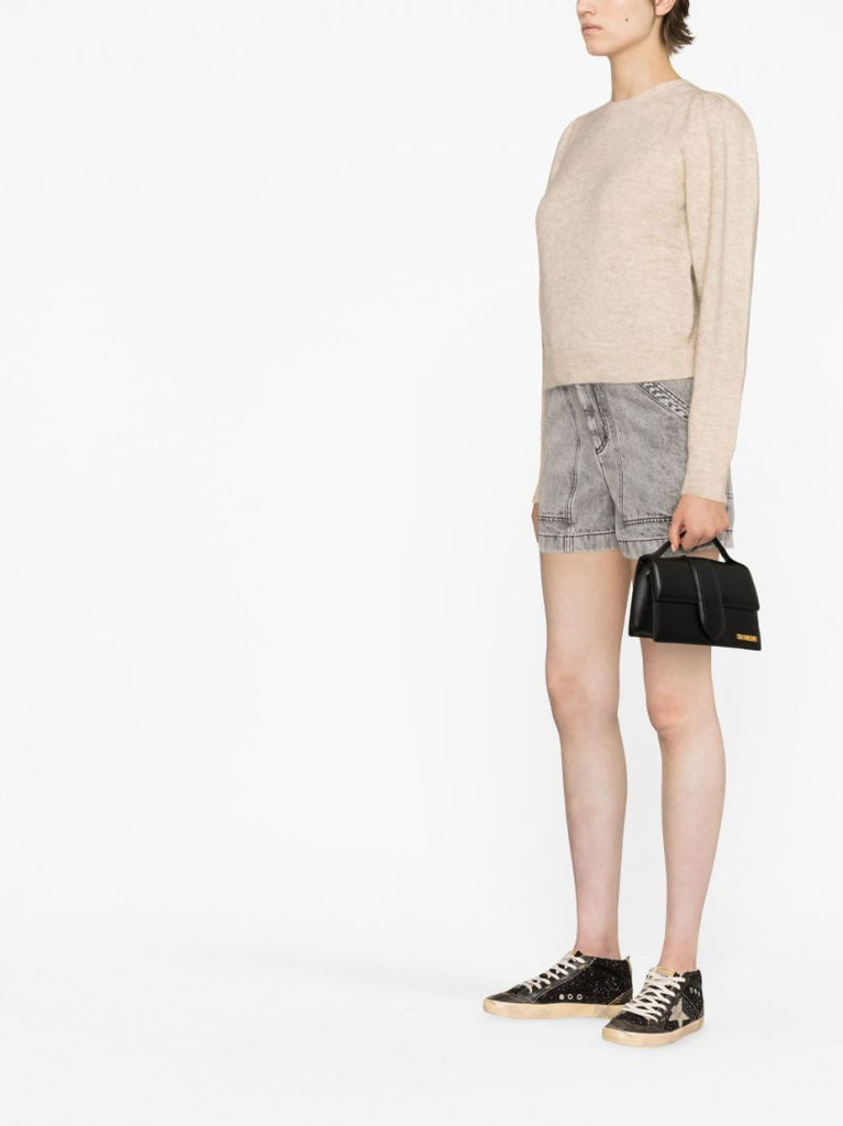 Neutral Peyton Sweater