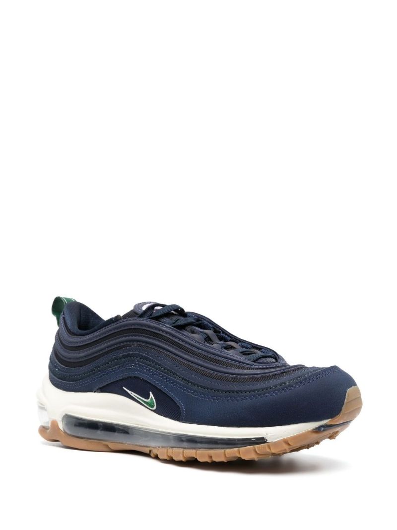 Blue Air Max 97 Sneakers