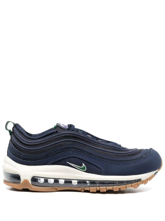 Blue Air Max 97 Sneakers
