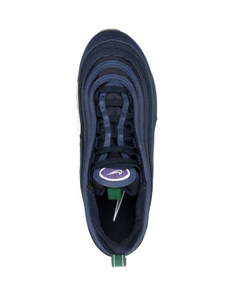 Blue Air Max 97 Sneakers