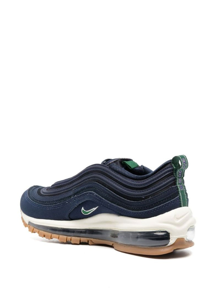 Blue Air Max 97 Sneakers
