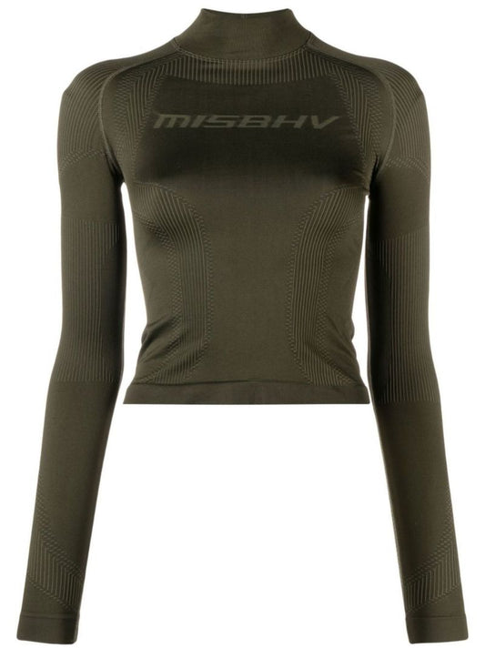 Green Sport Gaia Top