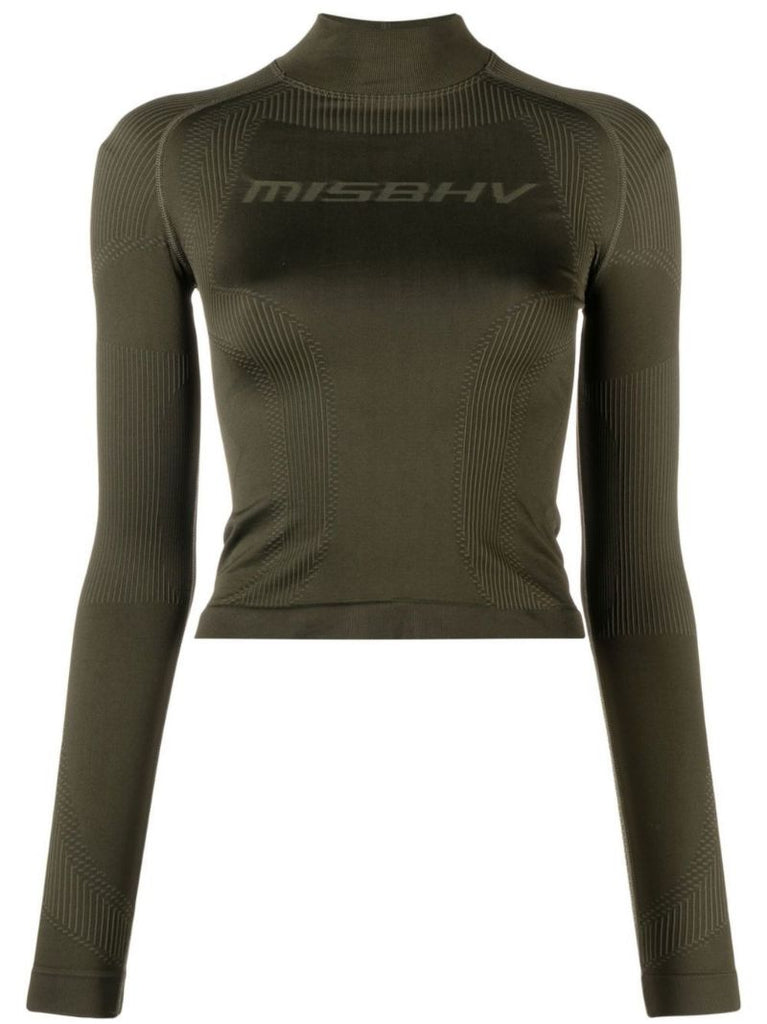 Green Sport Gaia Top