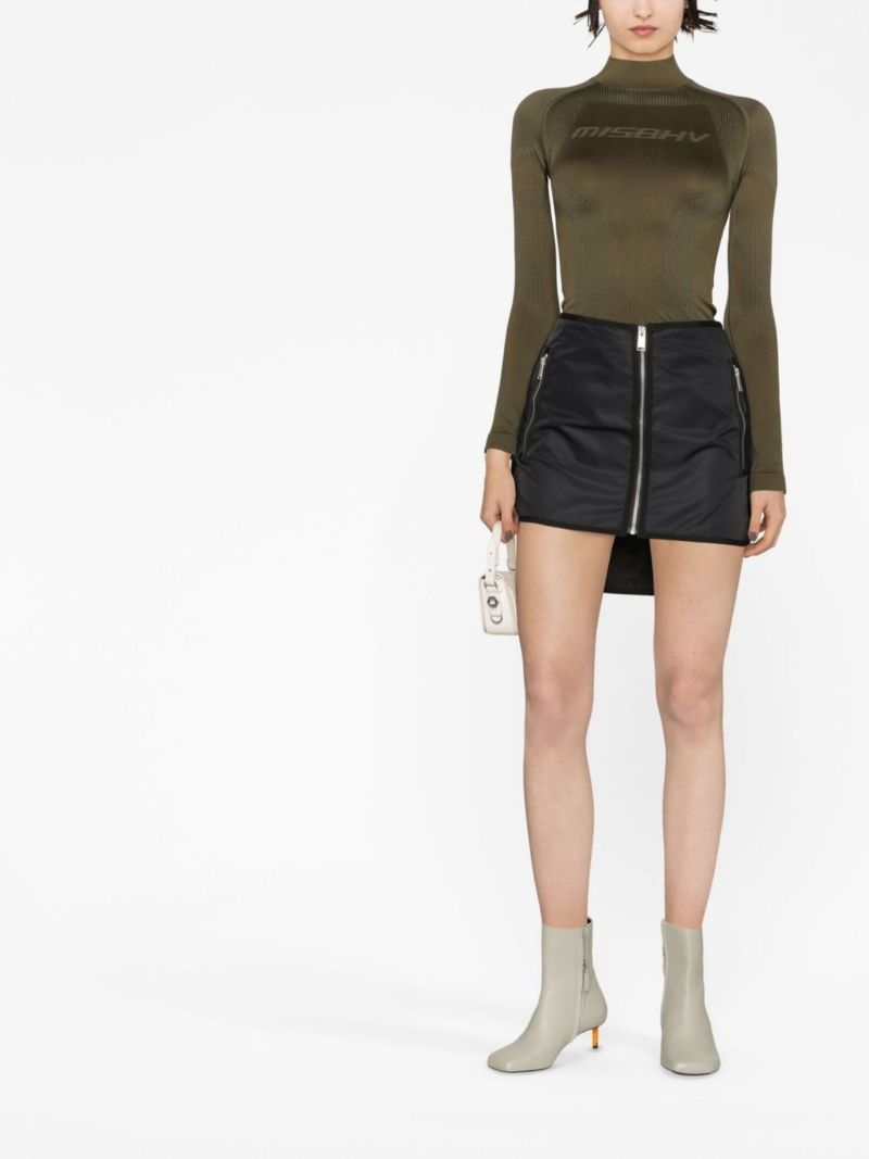 Green Sport Gaia Top