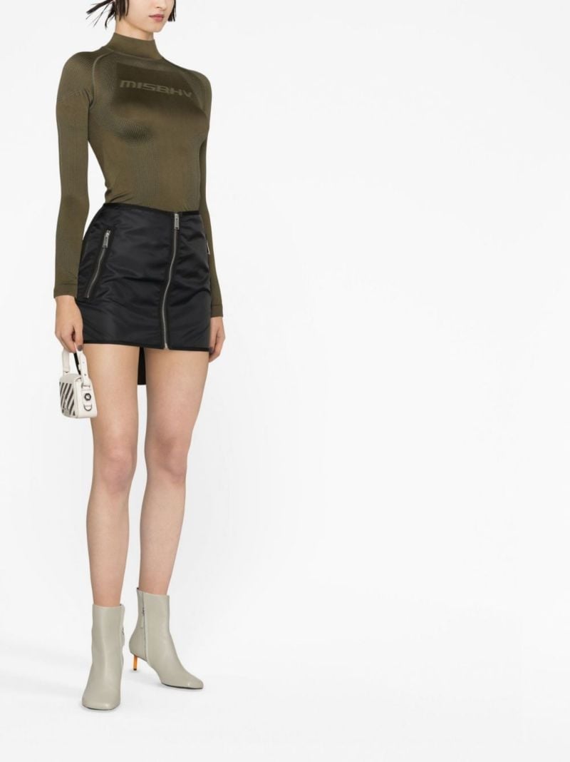 Green Sport Gaia Top