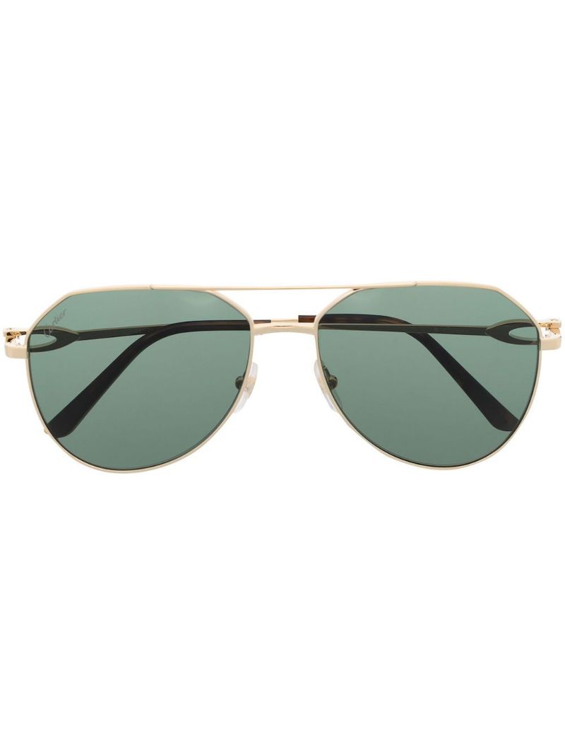 PremiÃ_x0083_Â¨re De Cartier Sunglasses