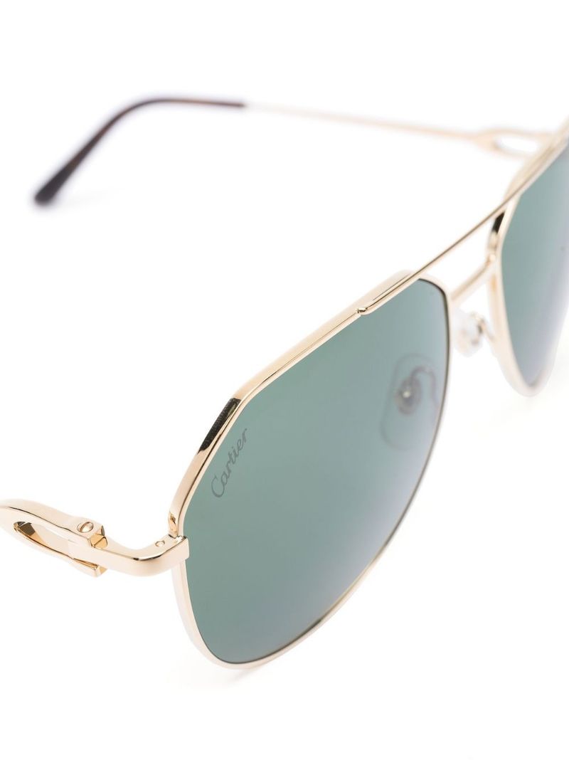 PremiÃ_x0083_Â¨re De Cartier Sunglasses