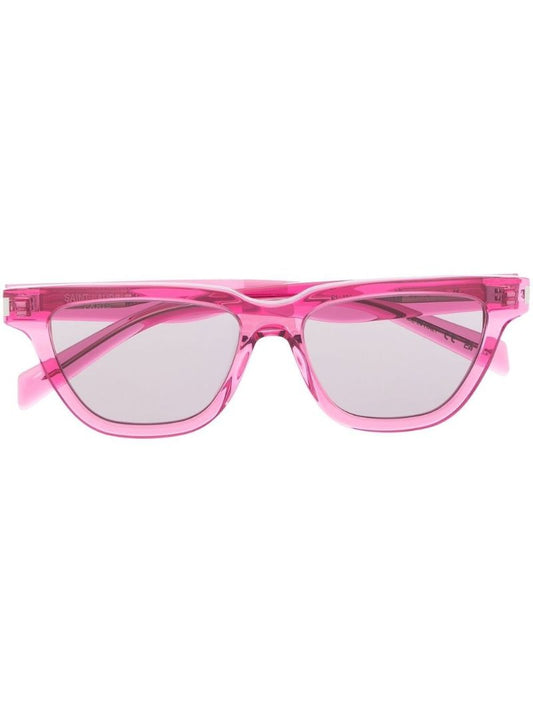 Black 462 Sulfice Wayfarer Sunglasses
