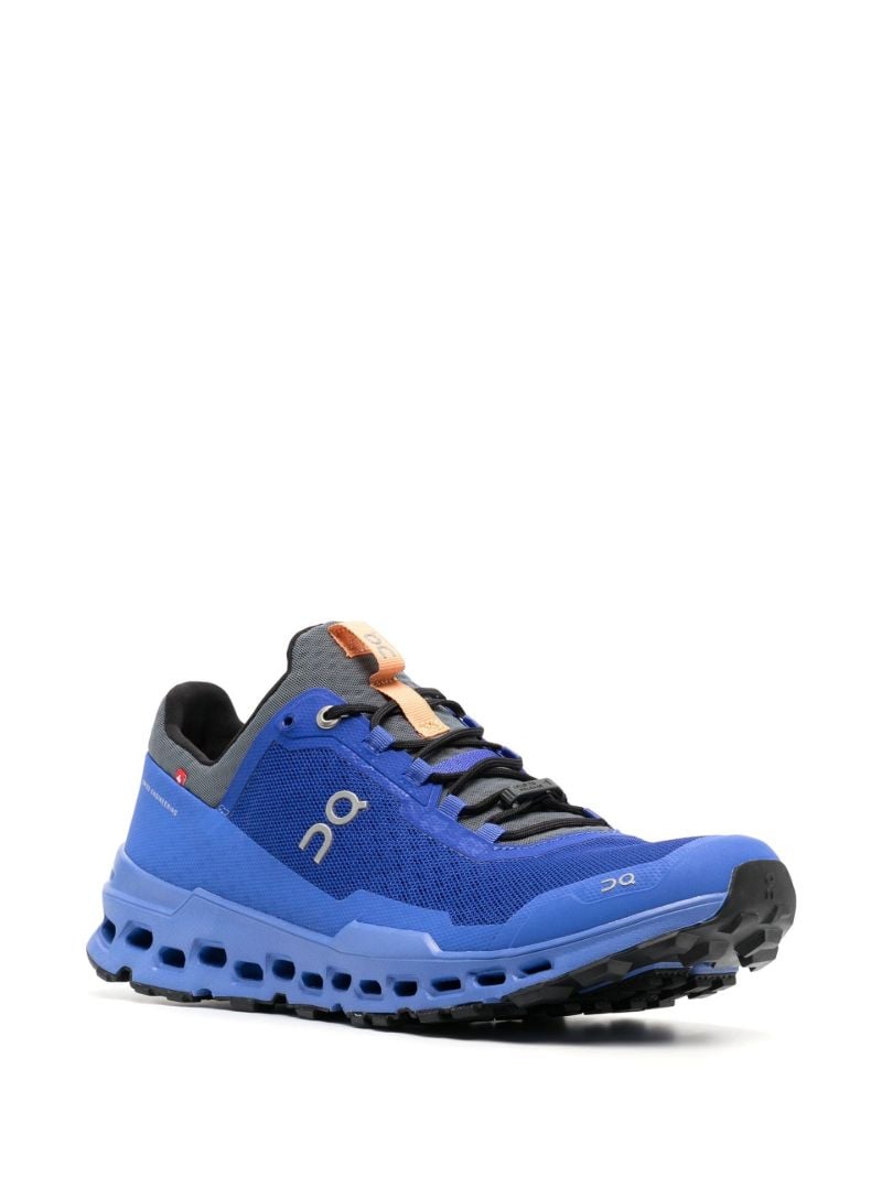 Blue Cloudultra Trail Sneakers