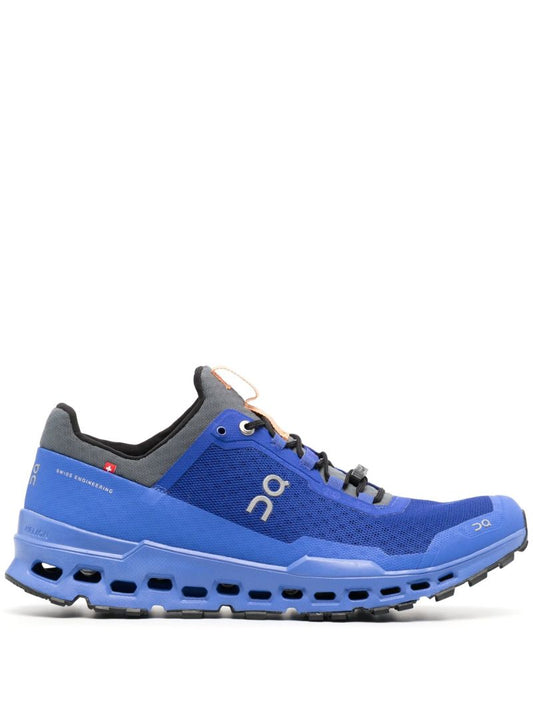 Blue Cloudultra Trail Sneakers