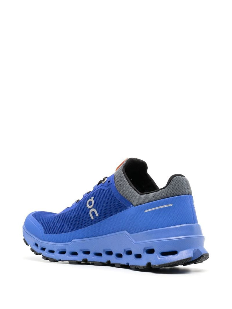 Blue Cloudultra Trail Sneakers