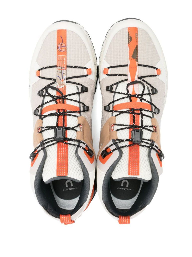 Neutral on Cloudtrax Hiking Boots