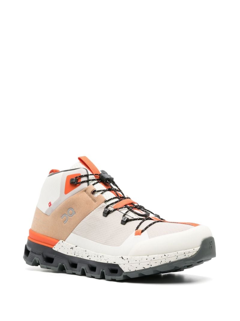 Neutral on Cloudtrax Hiking Boots