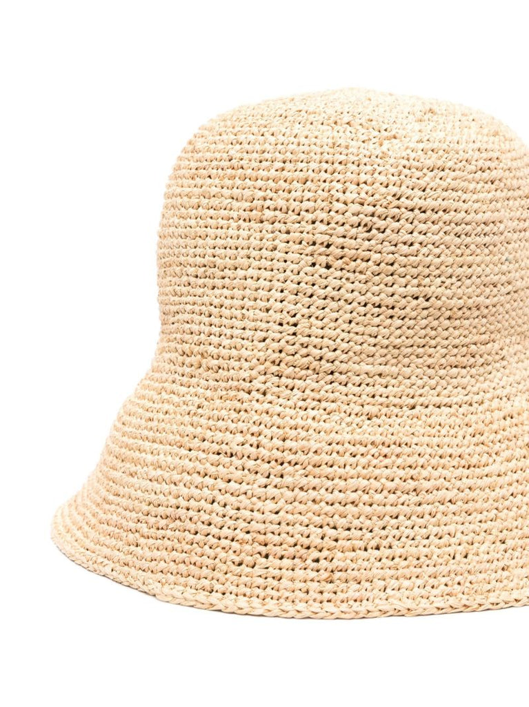 Beige Le Triomphe Hat