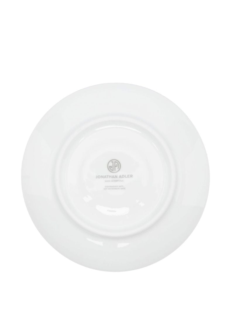 White 1948 Saucer