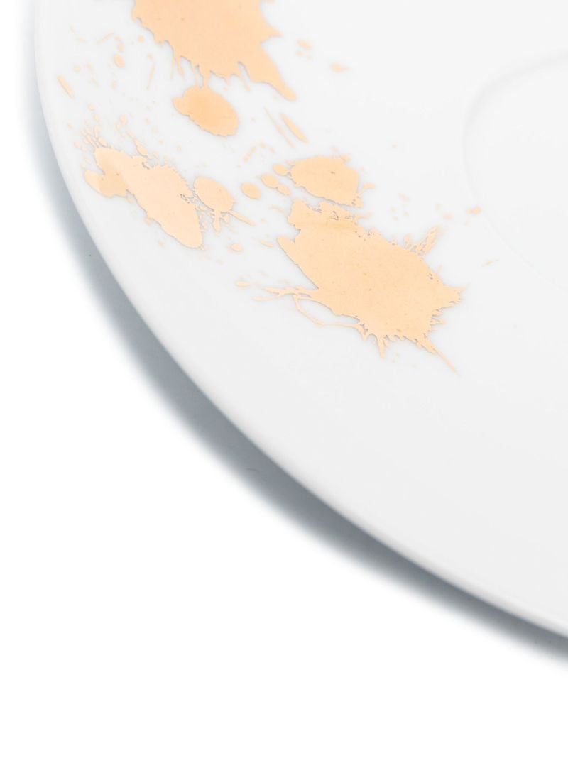 White 1948 Saucer