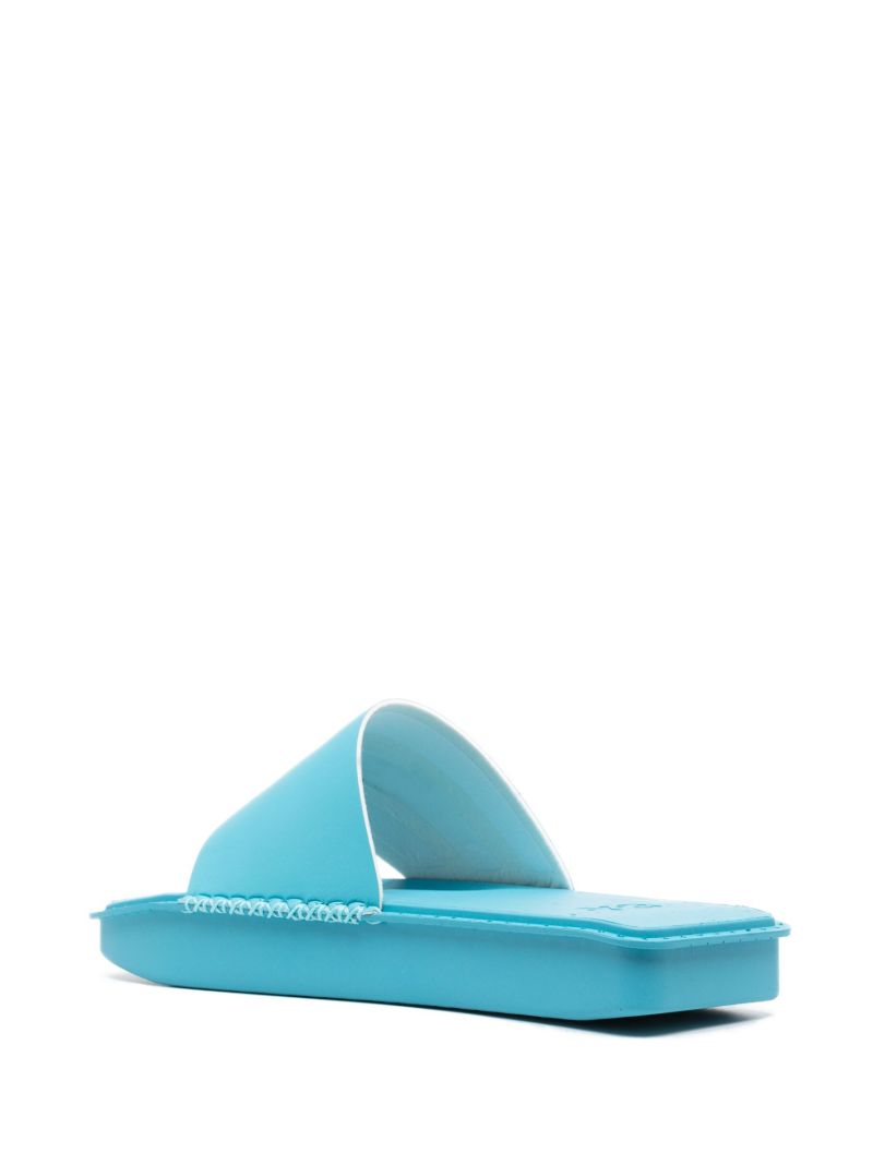 Blue Water Slides