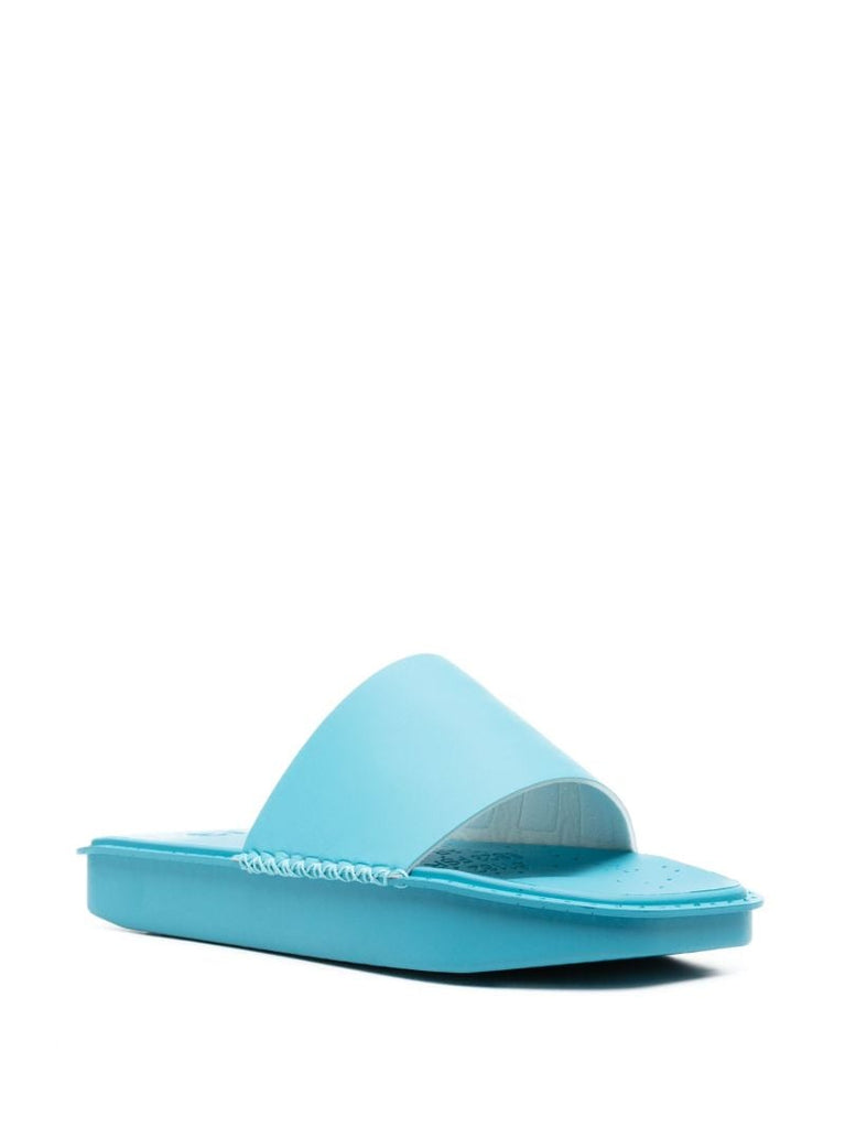 Blue Water Slides