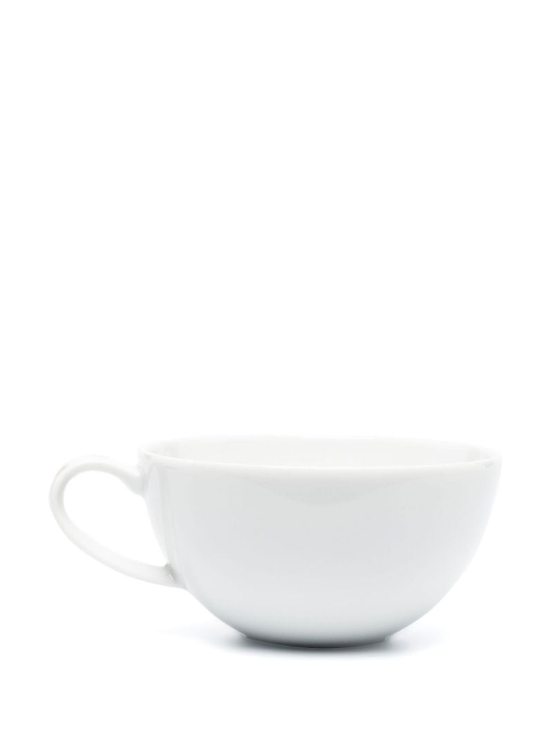 White 1948 Tea Cup