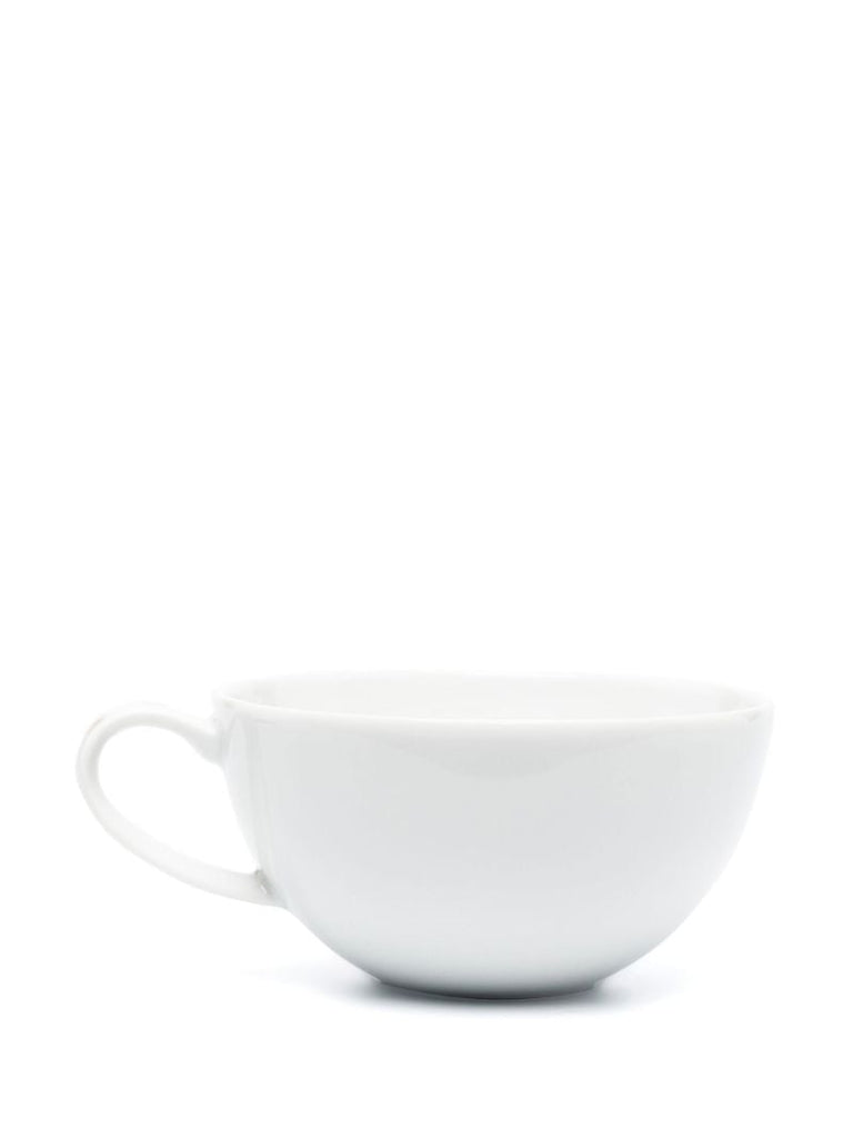 White 1948 Tea Cup