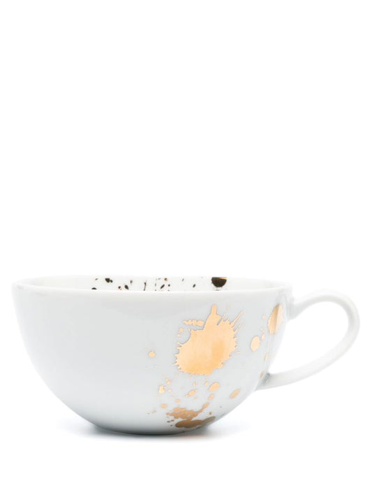 White 1948 Tea Cup