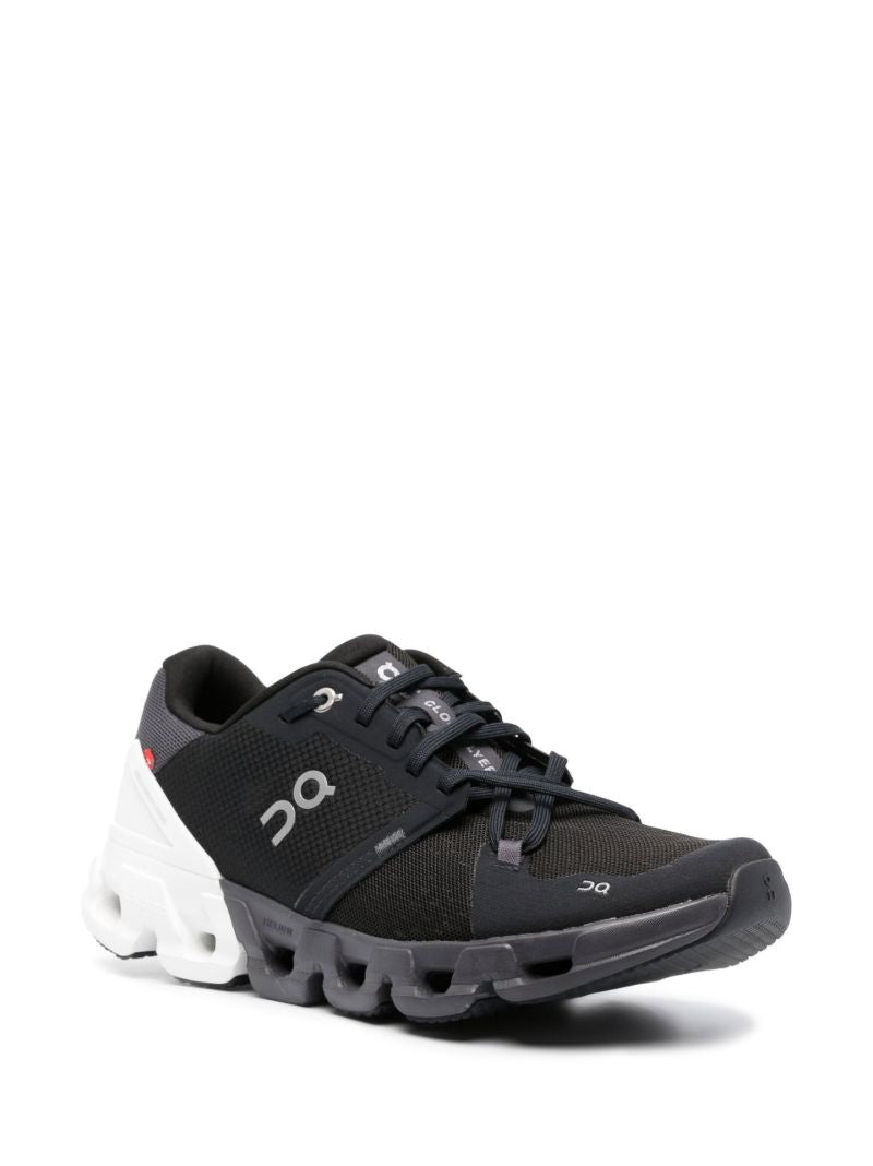 Black Cloudflyer 4 Running Sneakers