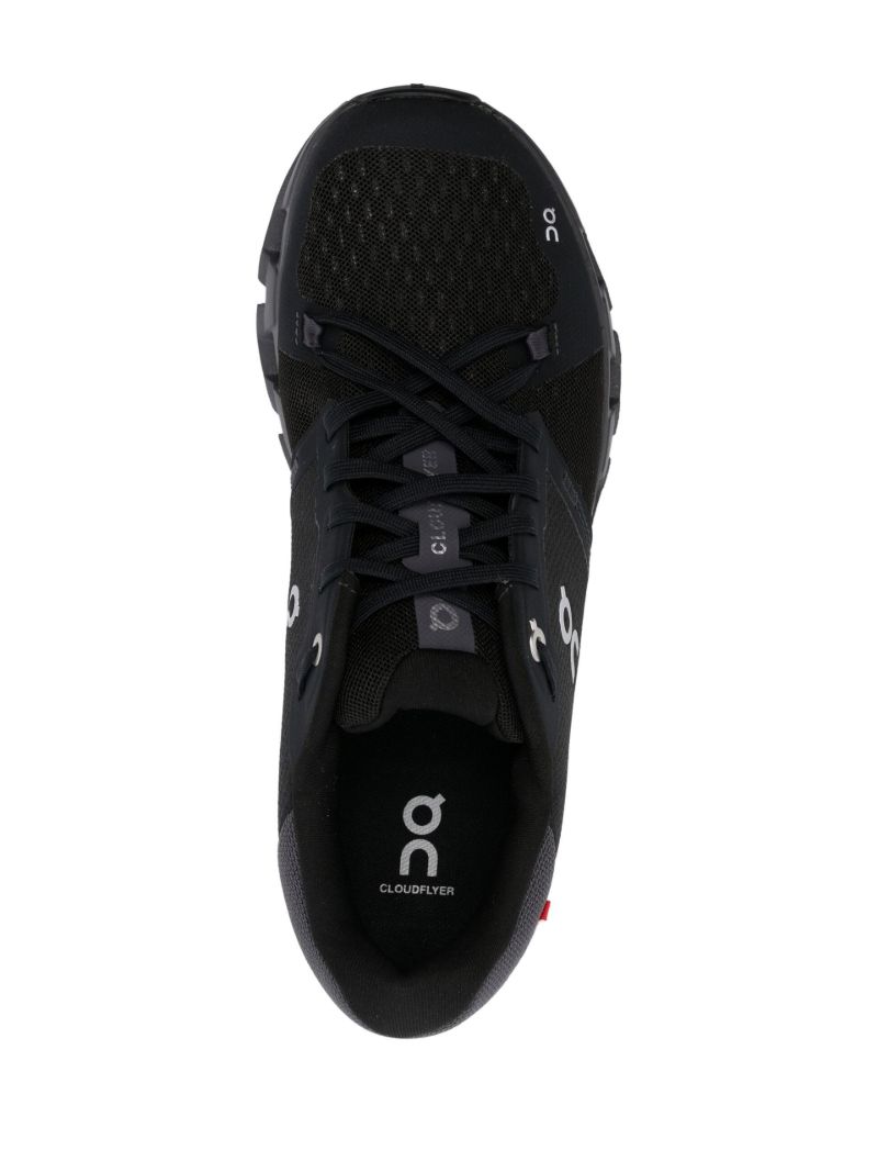 Black Cloudflyer 4 Running Sneakers