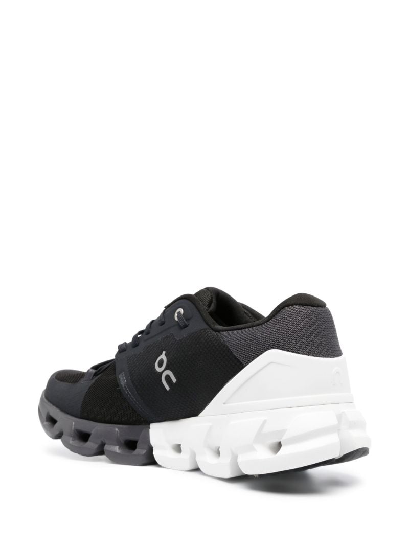 Black Cloudflyer 4 Running Sneakers