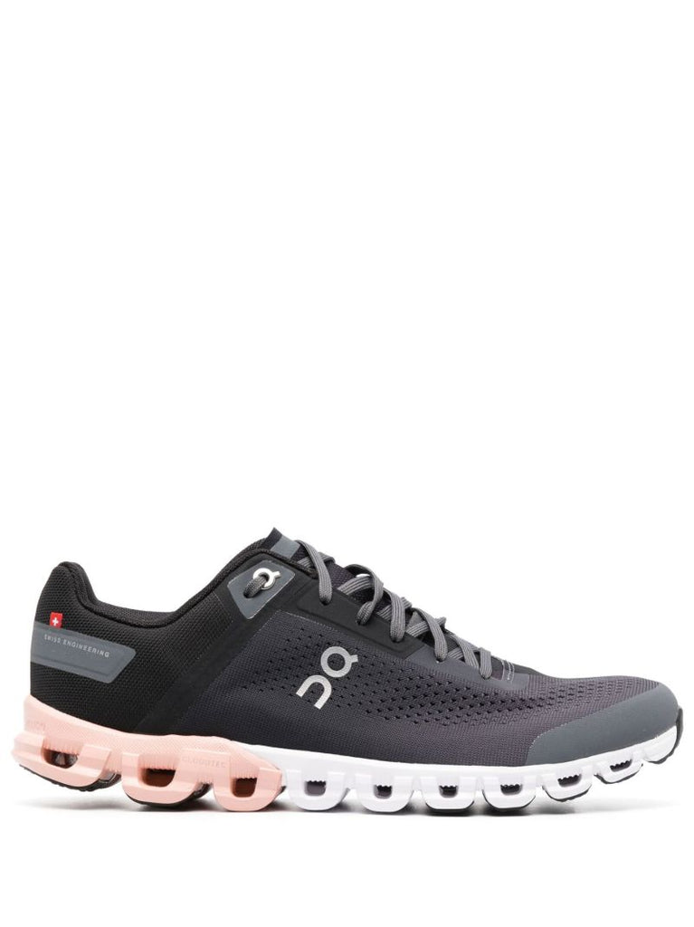 Black Cloudflow Sneakers