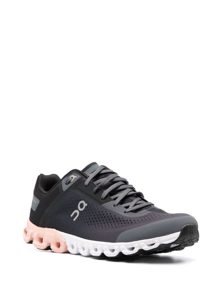 Black Cloudflow Sneakers