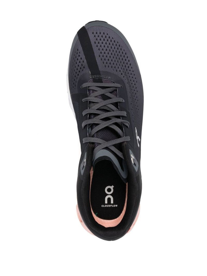 Black Cloudflow Sneakers