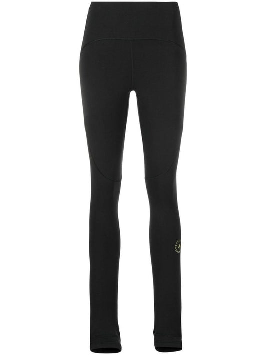 Black Truestrength Training Leggings