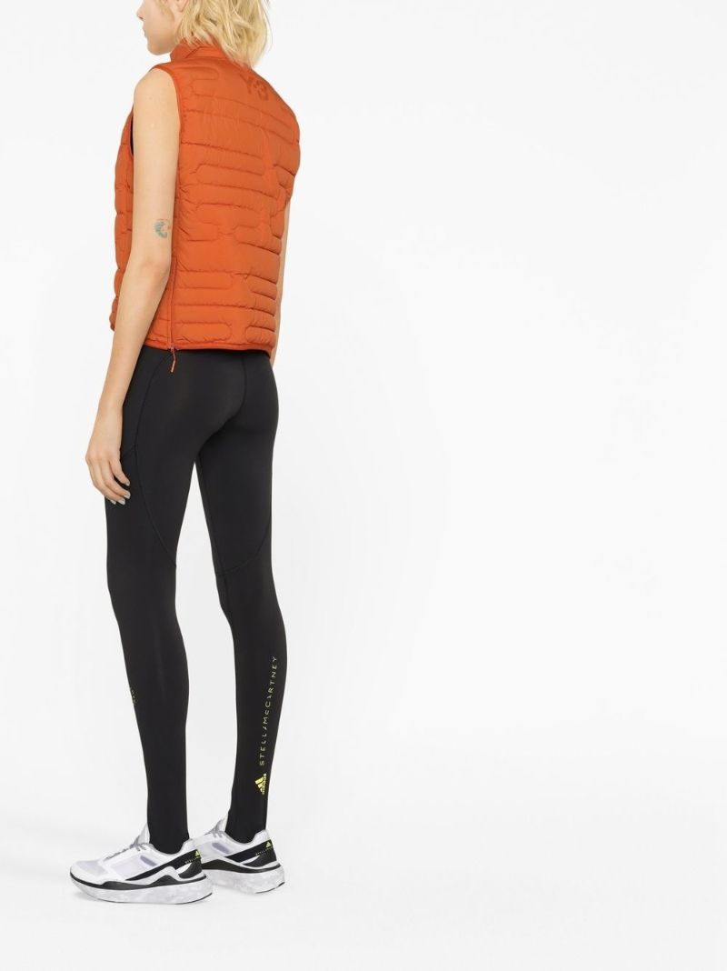Black Truestrength Training Leggings