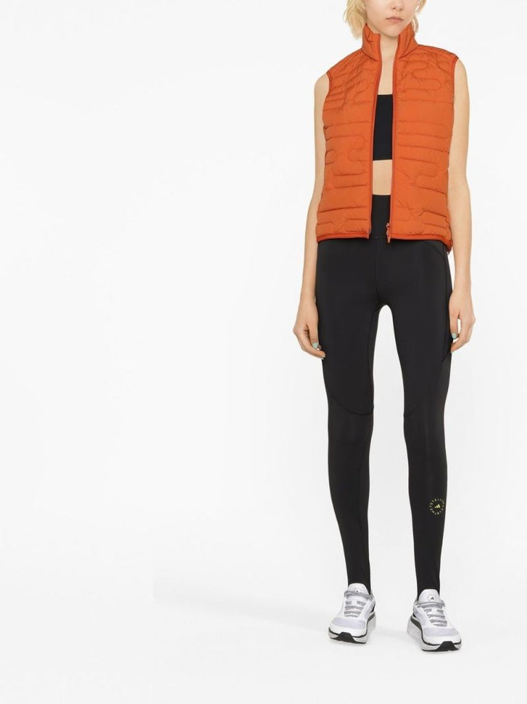 Black Truestrength Training Leggings