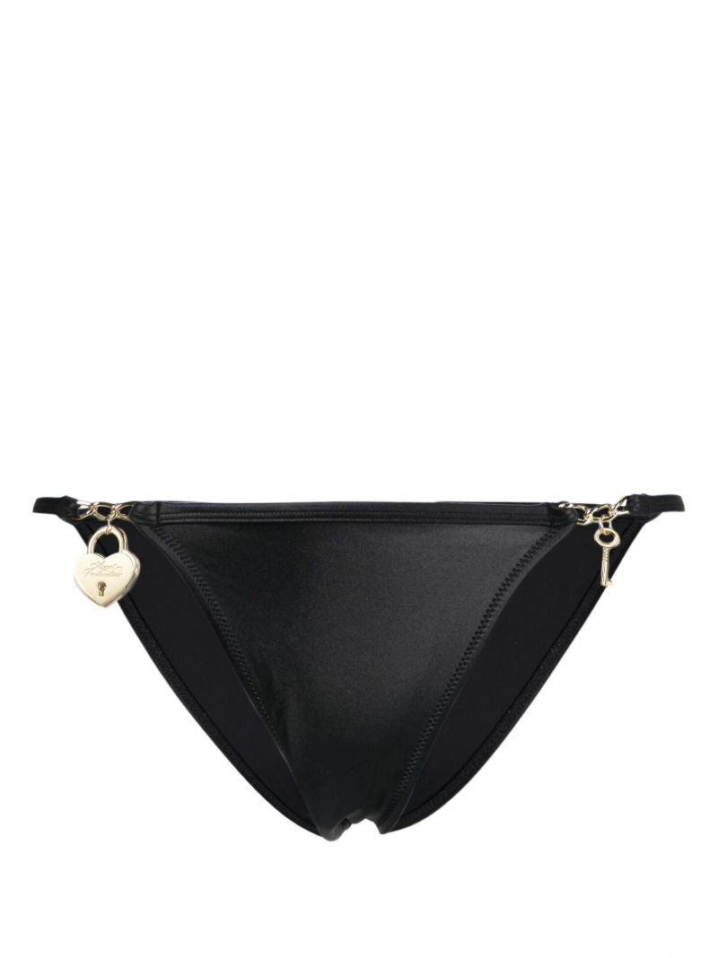 Black Jennie Briefs