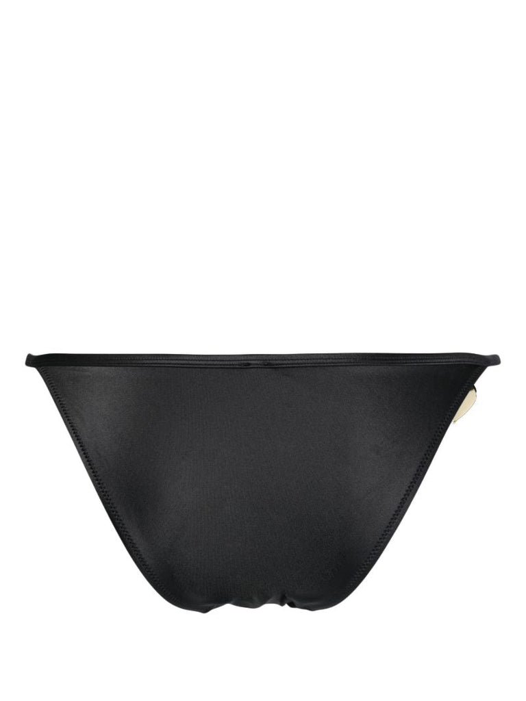 Black Jennie Briefs