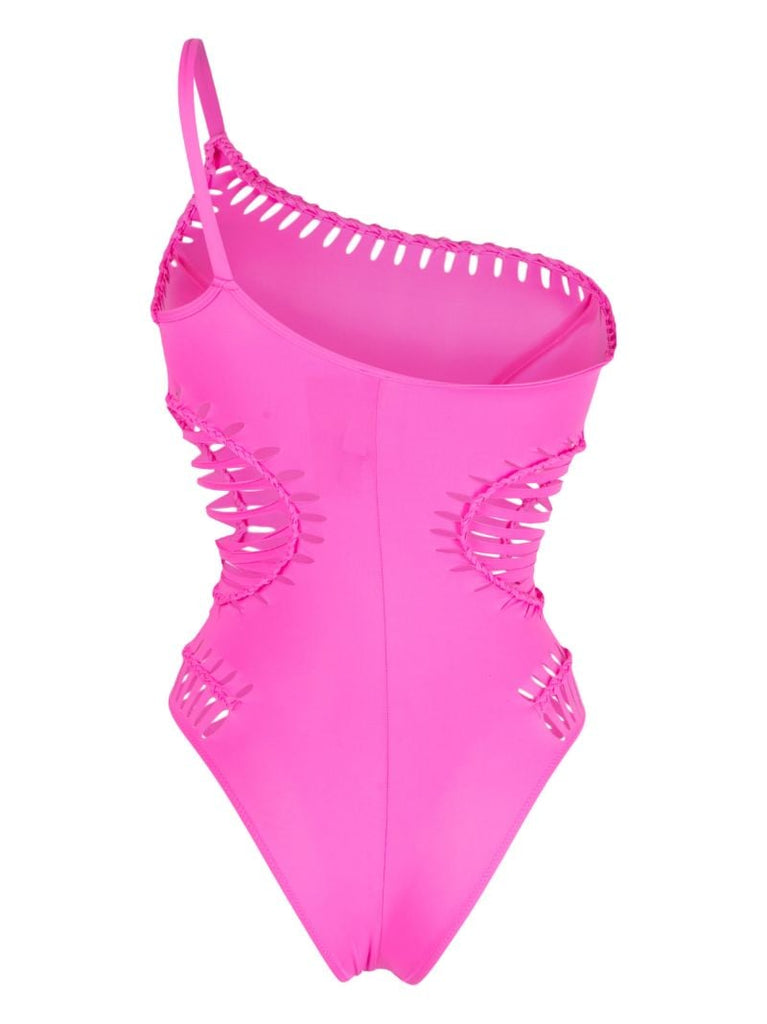 Pink Sofi Swimsuit