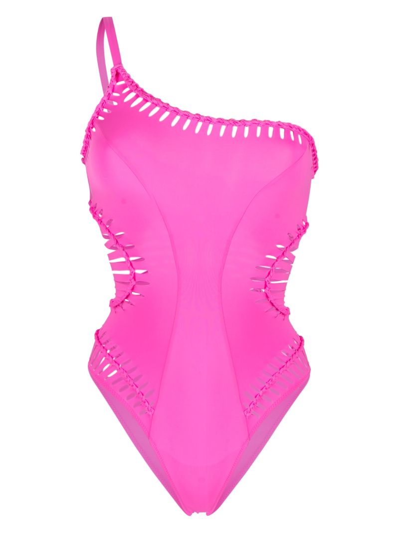 Pink Sofi Swimsuit