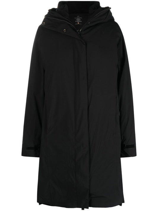 Black Climate 3 in 1 Ski Jacket