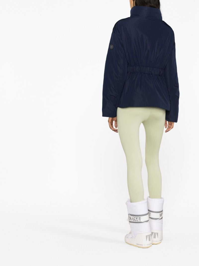 Blue Alps Padded Ski Jacket