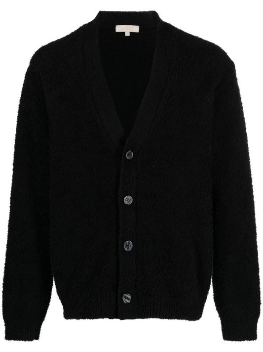 Black House V-neck Cardigan
