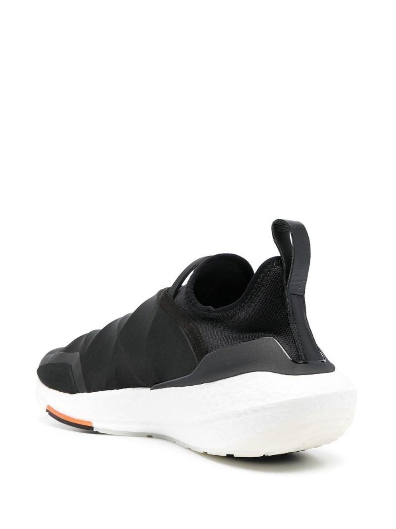 Black Ultraboost 22 Low-top Sneakers